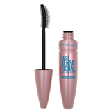 Image #1 Maybelline Lash Sensational Full Fan Effect Waterproof Mascara - 01 Very Black