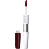 Image #1 Maybelline SuperStay 24 Hour Lip Colour - 840 Merlot Muse