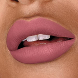 Image #3 Rimmel London 001 Black scandaleyes eyelinersmoky rose lipstick