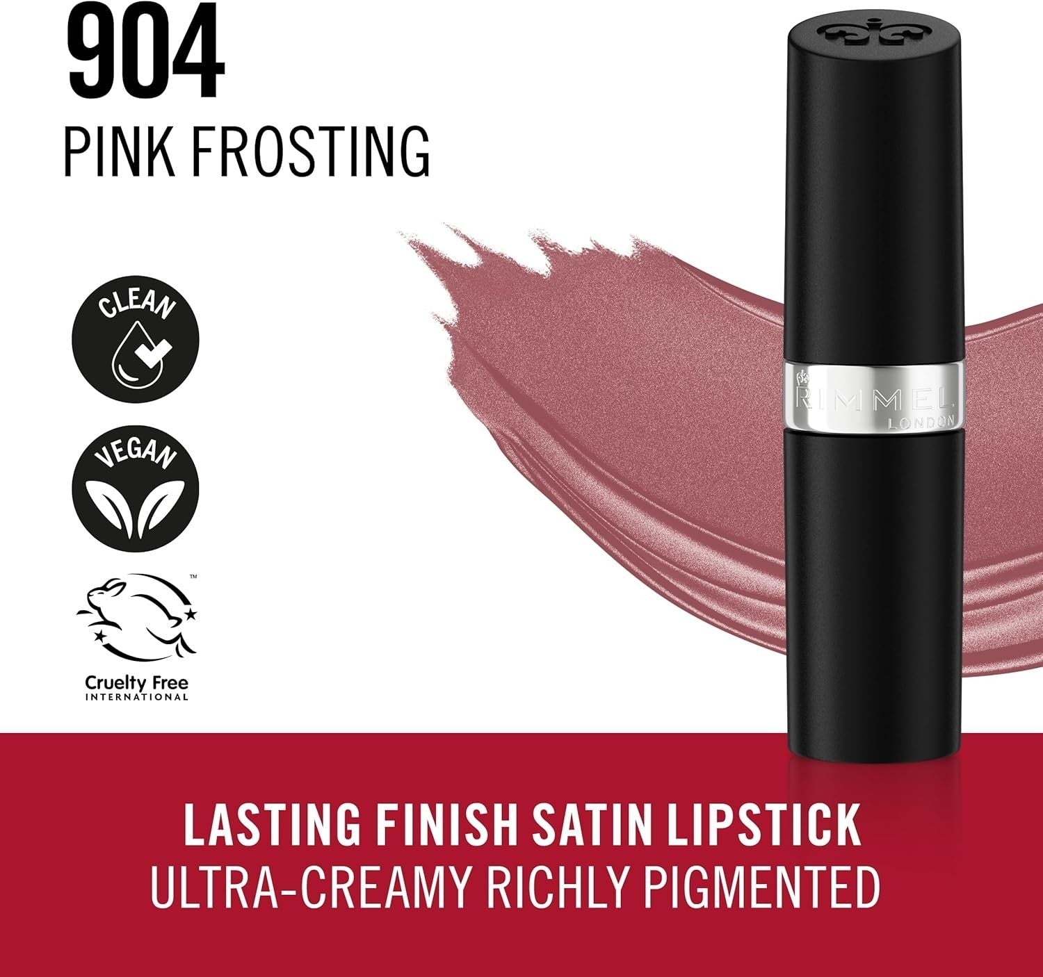 Image #3  904 Pink Frosting