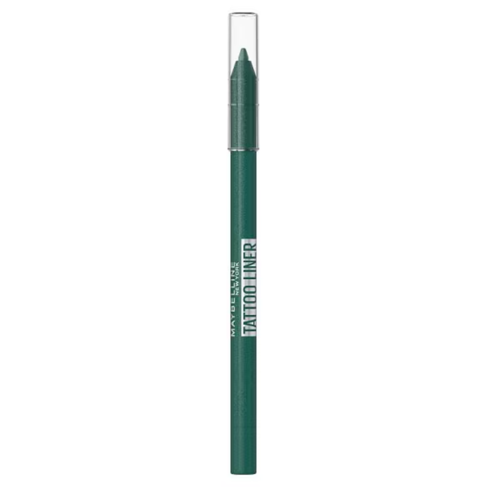 Image #1 Maybelline Tattoo Liner Sharpenable Gel Eyeliner Pencil - 815 Tealtini