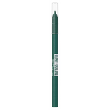 Image #1 Maybelline Tattoo Liner Sharpenable Gel Eyeliner Pencil - 815 Tealtini