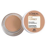 Image #2 L'Oreal Age Perfect Firming Make Up Balm - 03 Medium