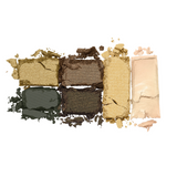 Image #3 Rimmel Mini Power Palette - 005 Boss Babe