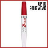 Image #5 Optic Ruby 24hr superstay lipstick