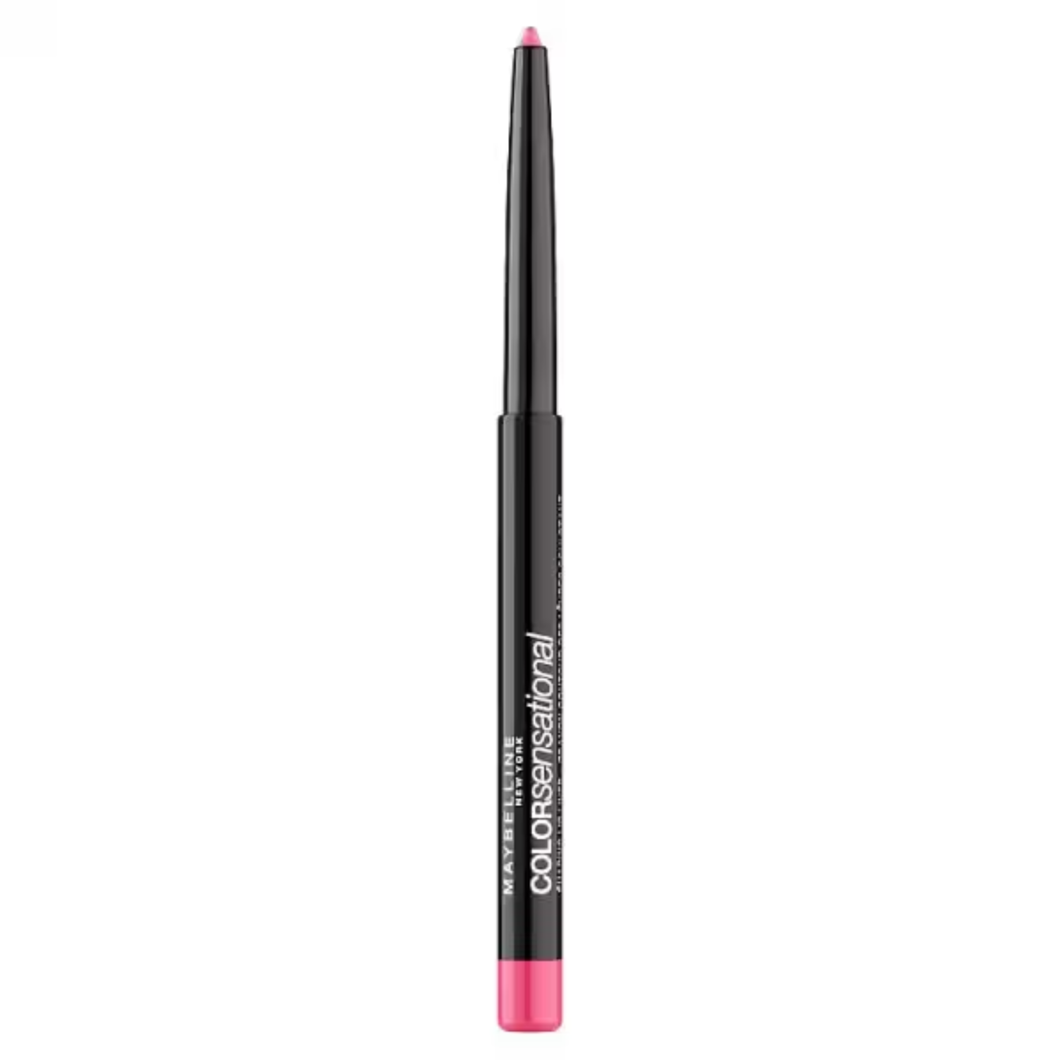 Image #2 Maybelline Color Sensational Shaping Lip Liner - Palest Pink