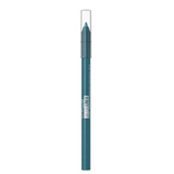 Image #1 Maybelline New York Tattoo Liner Gel Pencil - 814 Blue Disco