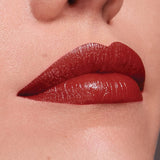 Image #3 Maybelline Color Sensational Cream Lipstick - 122 Brick Beat