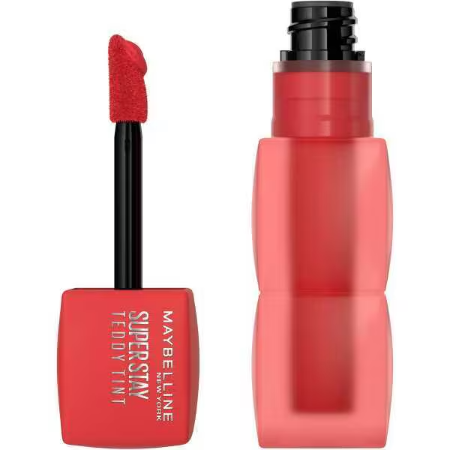 Image #1 Maybelline New York Super Stay Teddy Tint - 30 Coquettish