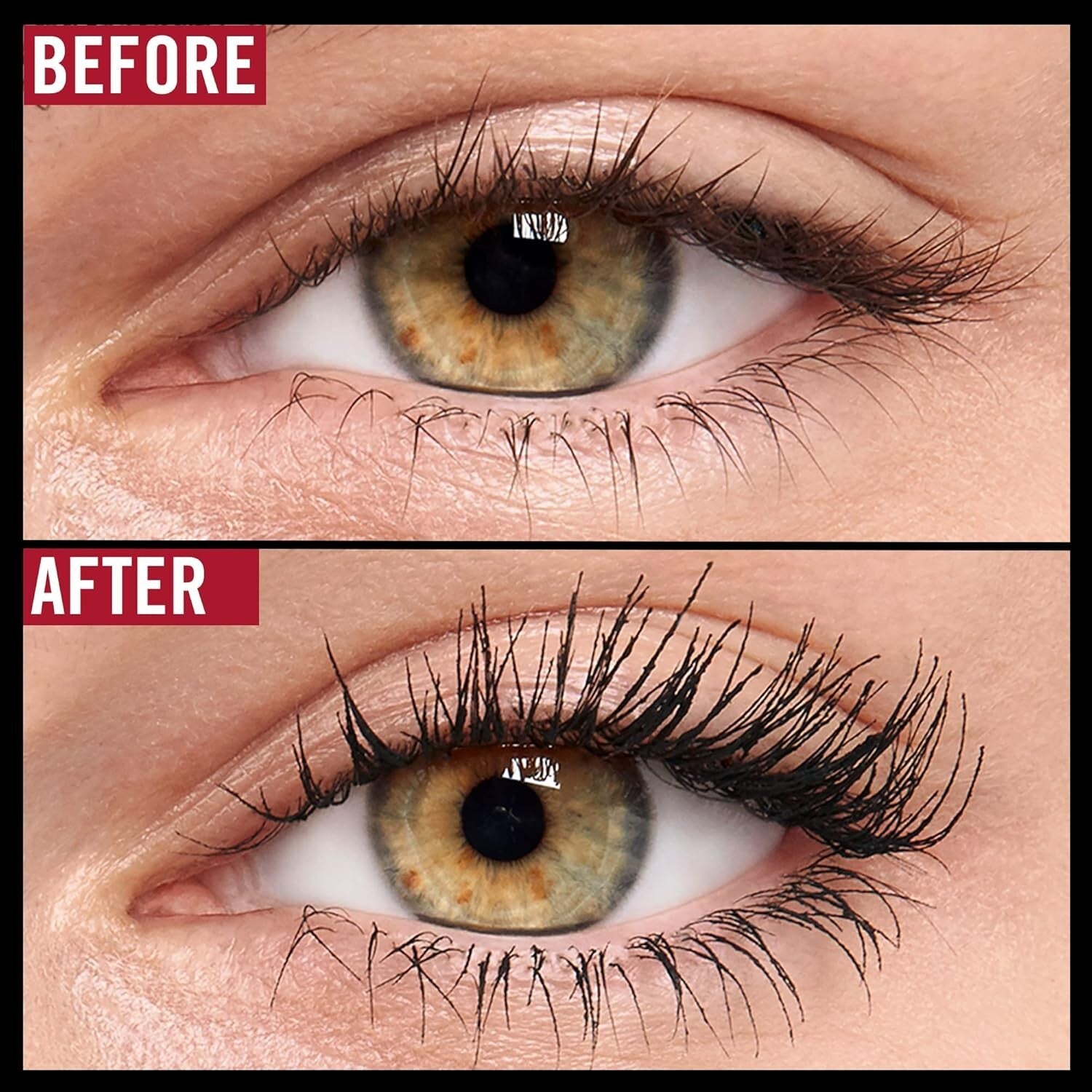 Image #2 Rimmel London Wonder'Volume Thrill Seeker Mascara - Extreme Black