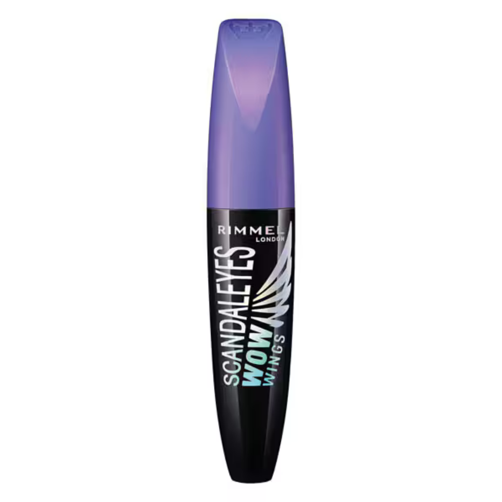 Image #3 Rimmel ScandalEyes Wow Wings Mascara - 003 Extreme Black
