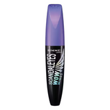 Image #3 Rimmel ScandalEyes Wow Wings Mascara - 003 Extreme Black