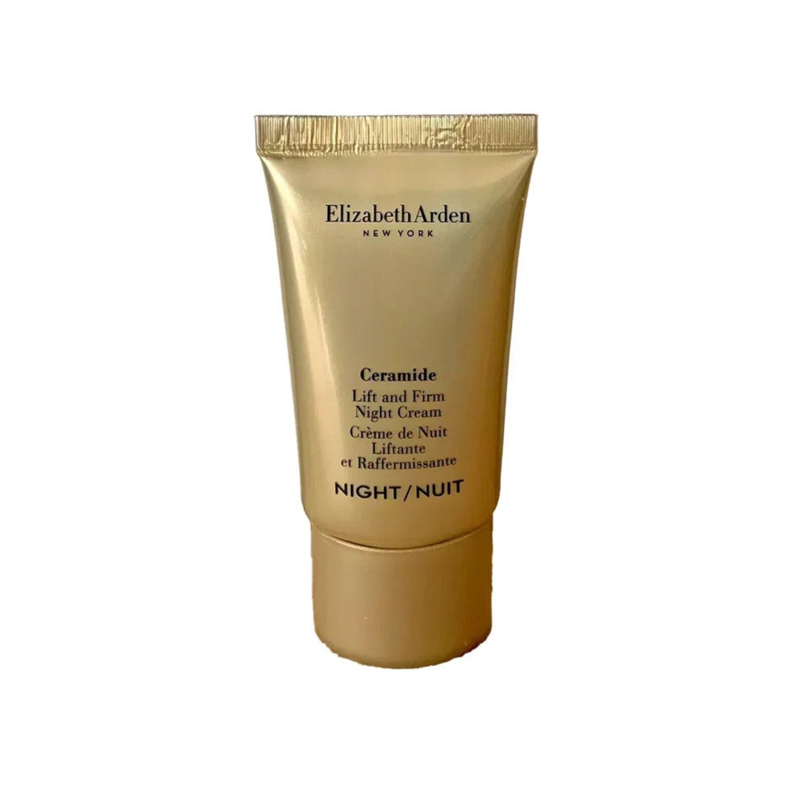 Image #2 Image #1 Elizabeth Arden Ceramide Lift & Firm Night Cream 15ml