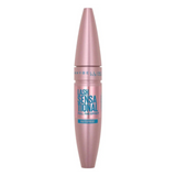 Image #2 Maybelline Lash Sensational Full Fan Effect Waterproof Mascara - 01 Very Black