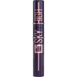 Image #2 sky high burgundy haze
