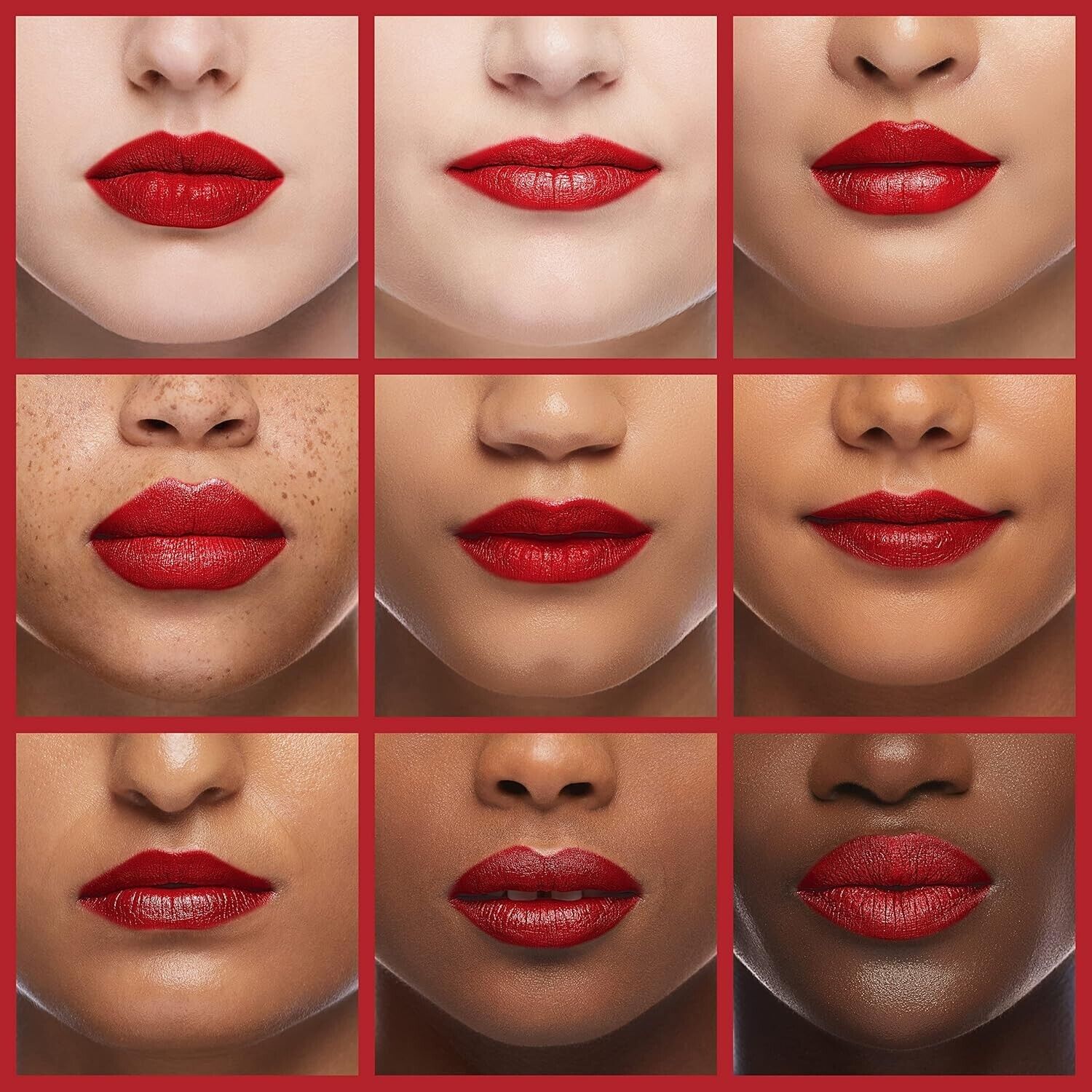 Image #3 Optic Ruby 24hr superstay lipstick