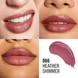 Image #2 Rimmel Lasting Finish Lipstick Heather Shimmer