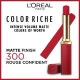 Image #2 300 Le Rouge Confident