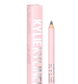 Image #2 Kylie Jenner Kyliner Gel Eyeliner Pencil - 013 Grey Shimmer