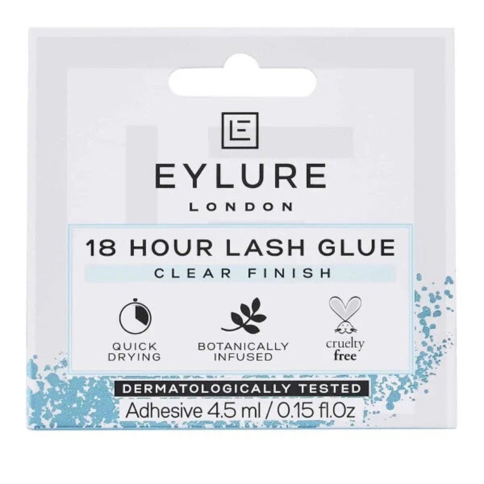 Image #1 Eylure London 18 Hour Lash Glue - carlalouise.co.uk 