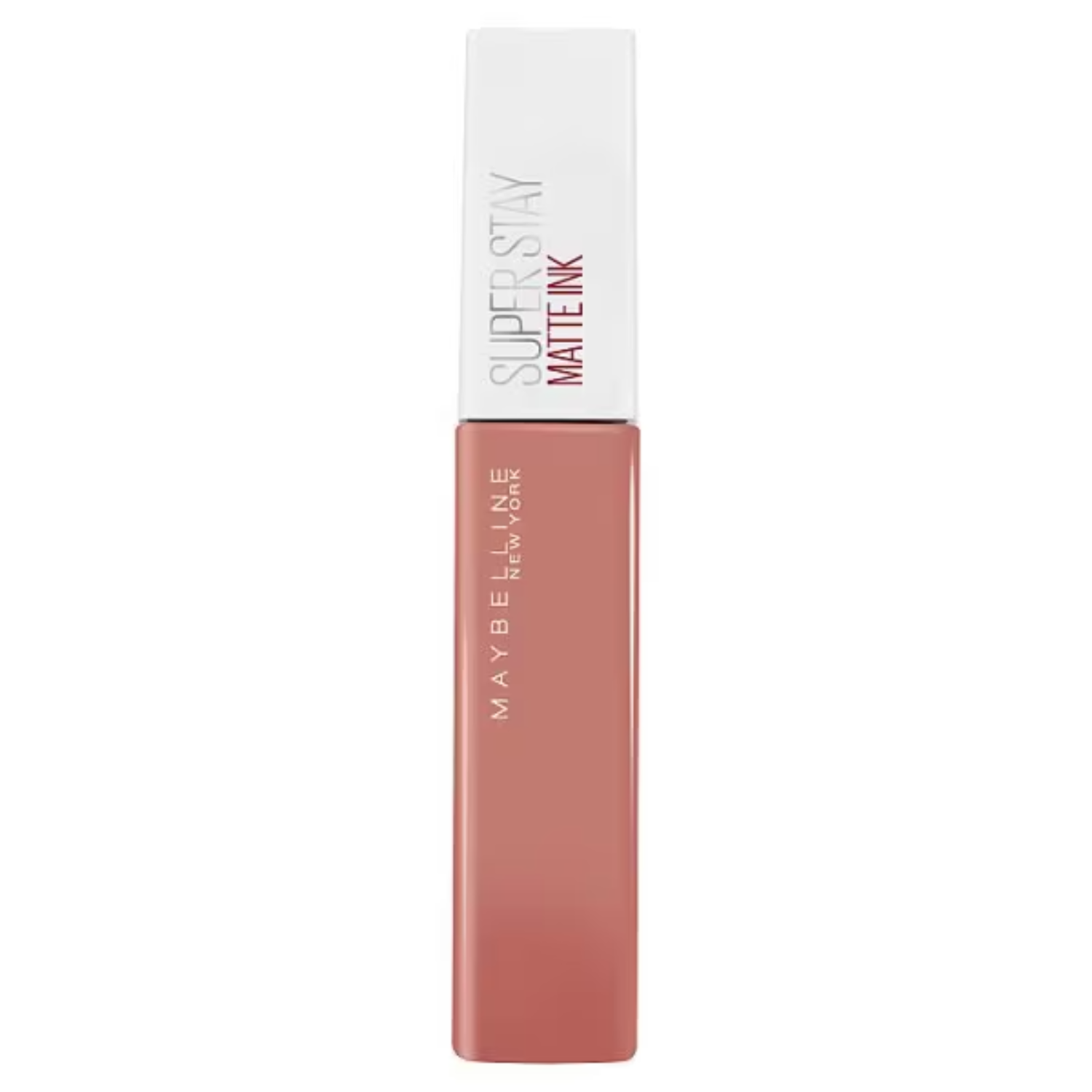 Image #1 Maybelline New York Superstay Matte Ink Lipstick - 65 Seductress