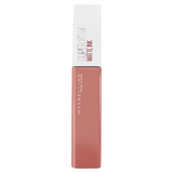 Image #1 Maybelline New York Superstay Matte Ink Lipstick - 65 Seductress
