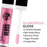 Image #3 02 Paparazzi Pink w7