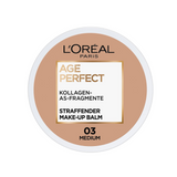 Image #1 L'Oreal Age Perfect Firming Make Up Balm - 03 Medium