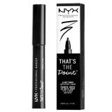NYX That's The Point Eye Liner 