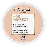 Image #2 L'Oreal Age Perfect Firming Make Up Balm - 01 Fair