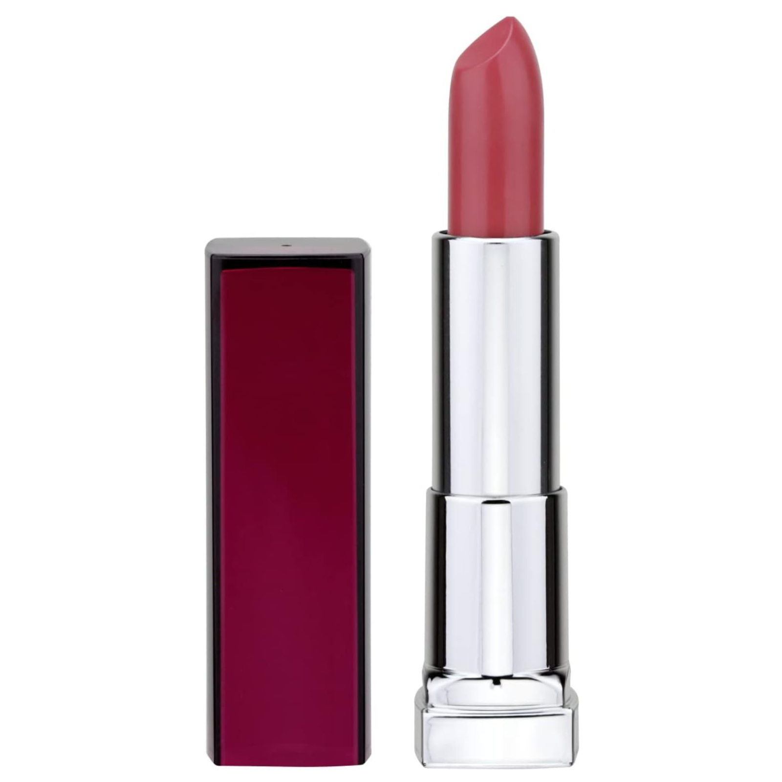 Image #1 Maybelline Color Sensational Lipstick - 340 Blushed Rose