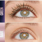 Image #3 sky high mascara green