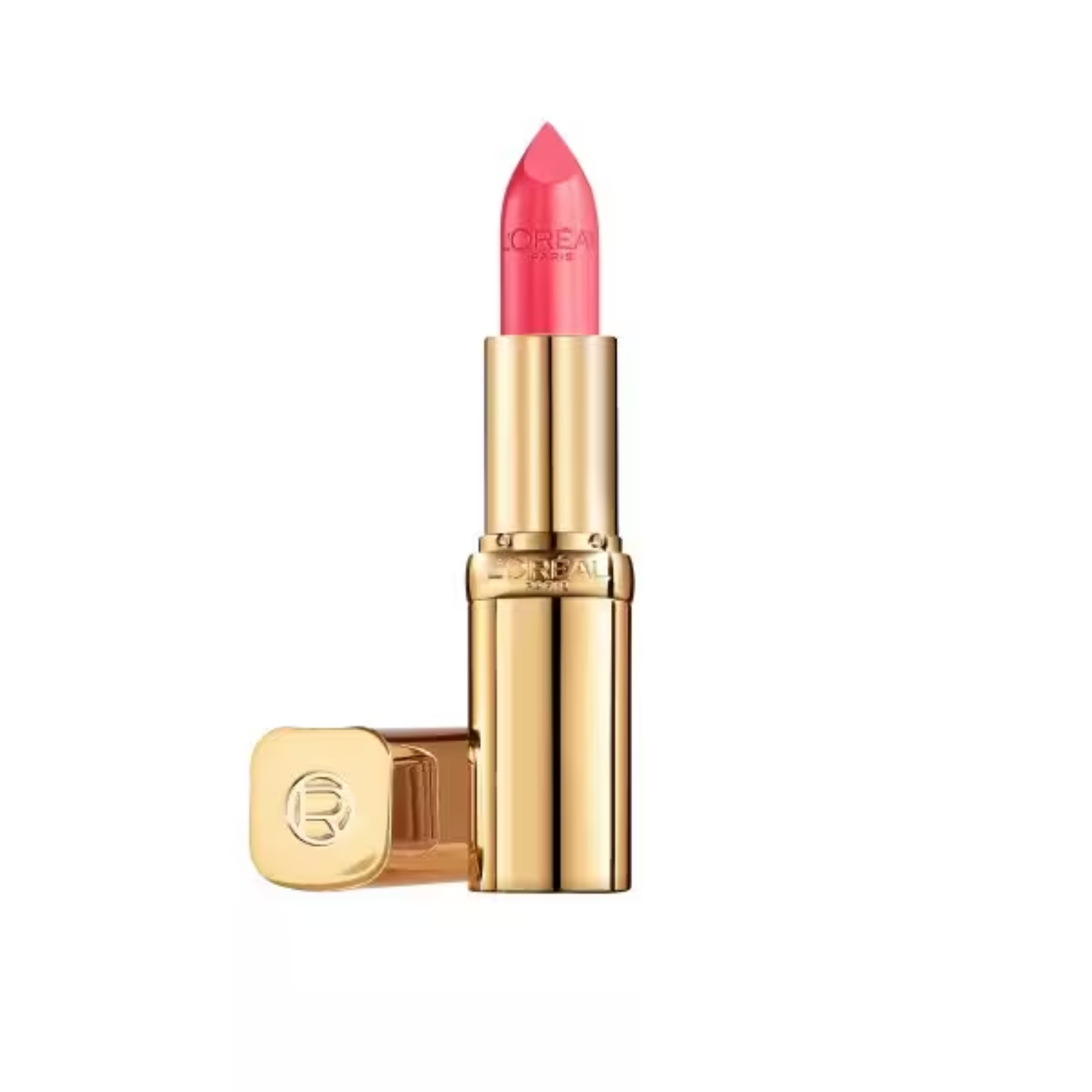 Image #1 L'Oréal Paris Color Riche Satin Lipstick - 118 French Made