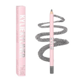 Image #1 Kylie Jenner Kyliner Gel Eyeliner Pencil - 013 Grey Shimmer