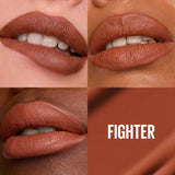 Maybelline Superstay Matte Ink Lipstick - 75 Fighter