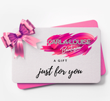 Carla-Louise Gift Card