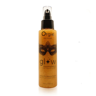  Glow Shimmering Body Oil by Orgie sold by Carla-Louise