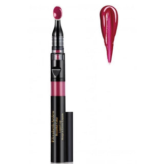 Elizabeth Arden Beautiful Colour Liquid Lip Lacquer - Burgundy