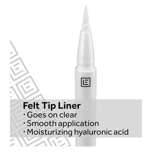 Eylure Line & Lash Lash Adhesive Pen Clear