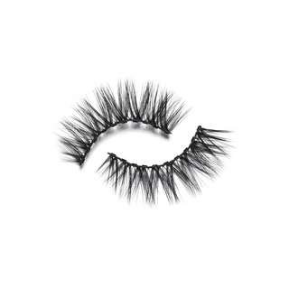 Eylure Pro Magnetic 10 False Eyelashes - Faux Mink - Wispy