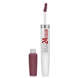 Maybelline 24Hr Superstay Color Lipstick - 850 FROSTED MAUVE
