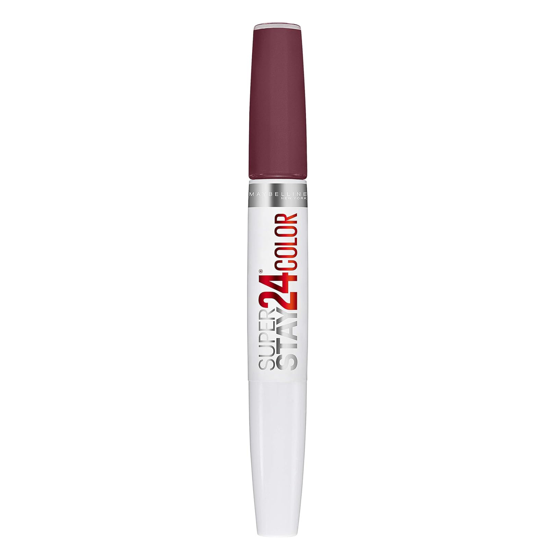 Maybelline 24Hr Superstay Color Lipstick - 850 FROSTED MAUVE