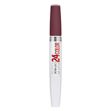 Maybelline 24Hr Superstay Color Lipstick - 850 FROSTED MAUVE