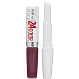 Maybelline 24Hr Superstay Color Lipstick - 850 FROSTED MAUVE