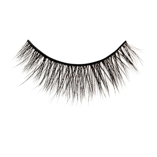 Kiss Lash Couture Faux Mink Collection Lashes - Little Black Dress