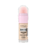 Maybelline makeup product on a white background