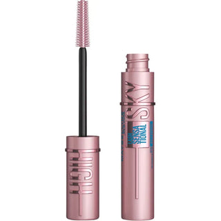  Maybelline Lash Sensational Sky High Mascara - WATERPROOF BLACK by Maybelline sold by Carla-Louise