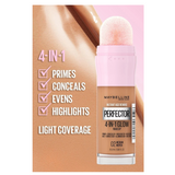 Maybelline Instant Perfector 4-IN-1 Glow Multi-Use Glow Booster - 1.5 Light Medium