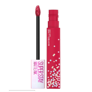 Maybelline Super Stay Matte Ink Lipstick - 390 Life of the Party