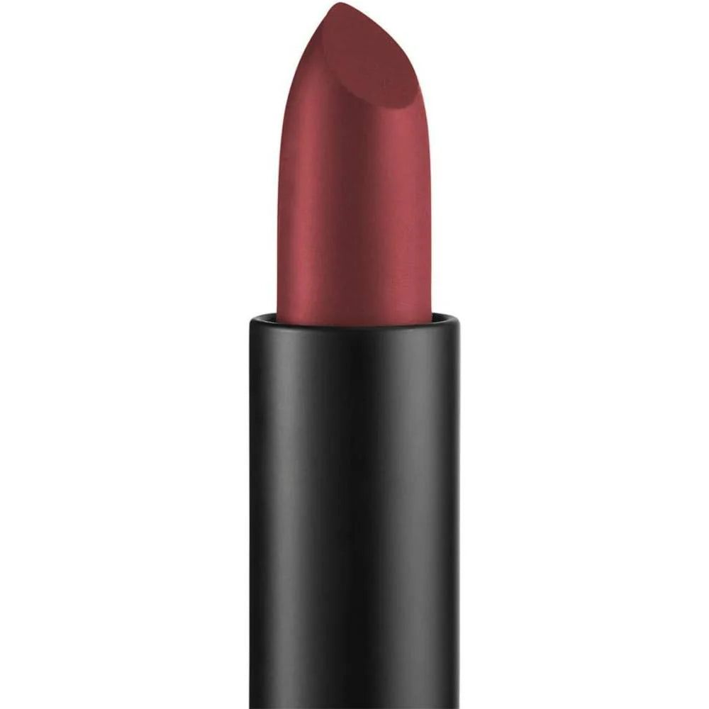 Maybelline Color Sensational Powder Matte Lipstick - 05 Cruel Ruby